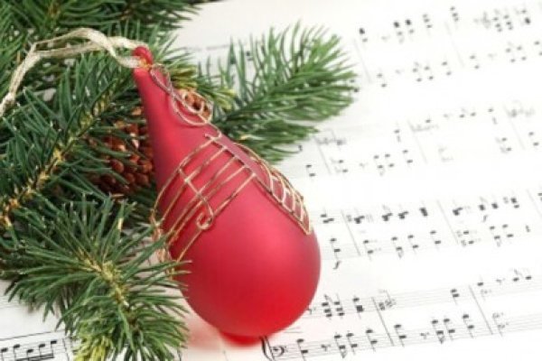 Elevii de la Canto oferă un concert extraordinar de Crăciun